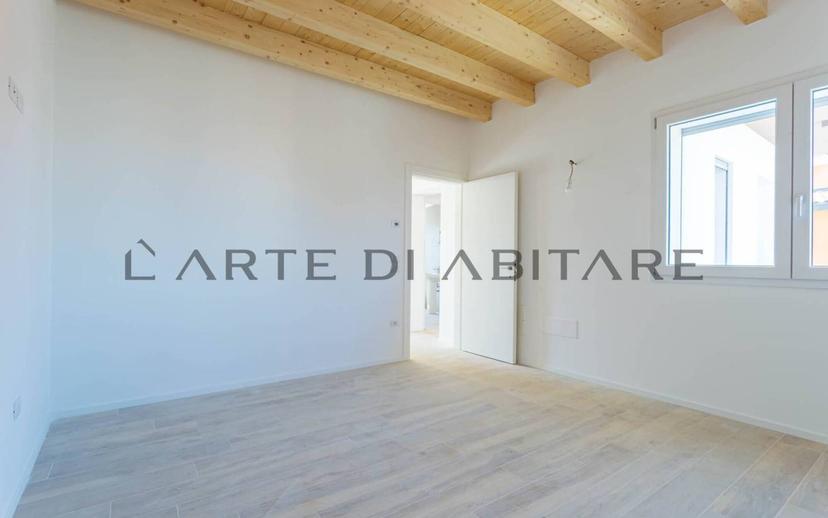 Trilocale via Paolo VI 1, Piove di Sacco — foto 6 di 16
