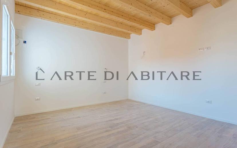 Trilocale via Paolo VI 1, Piove di Sacco — foto 9 di 16