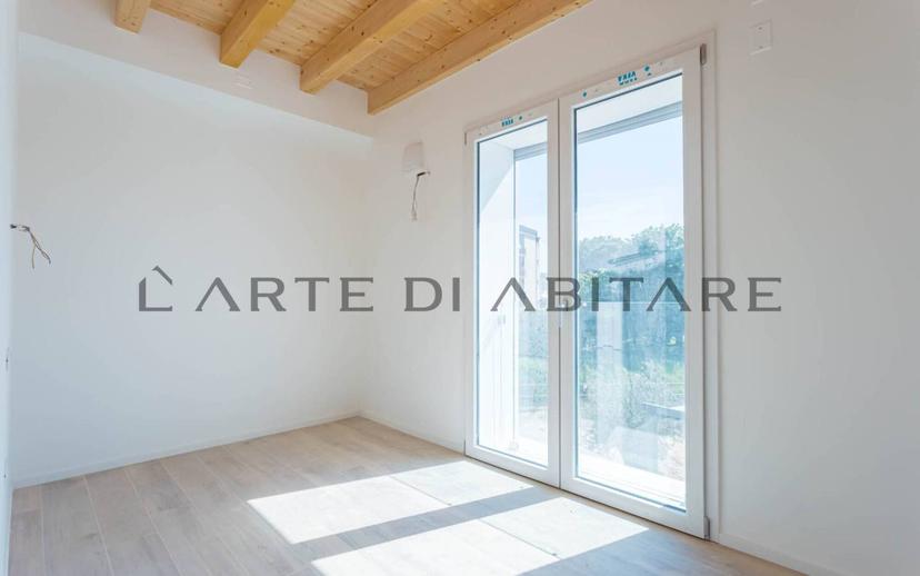 Trilocale via Paolo VI 1, Piove di Sacco — foto 11 di 16