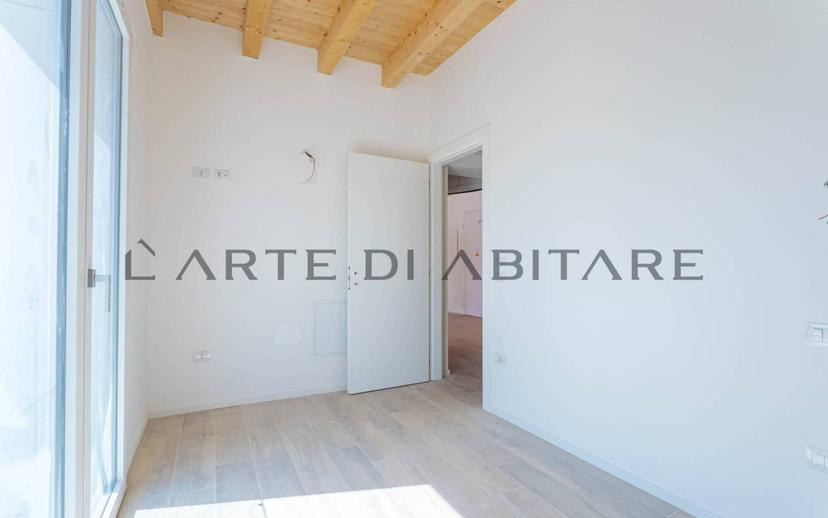 Trilocale via Paolo VI 1, Piove di Sacco — foto 2 di 16
