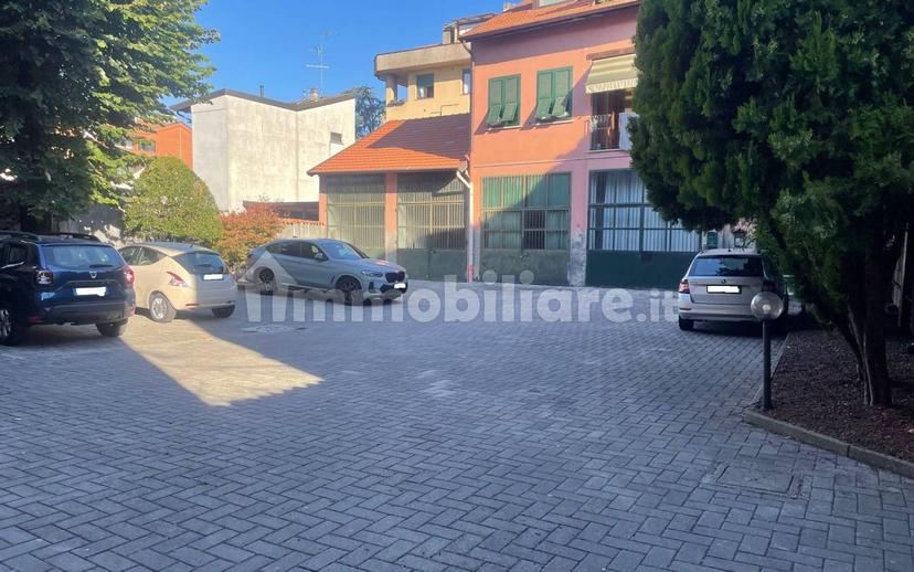 Bilocale viale Libertà 37, Via Lecco - Via Bergamo, Monza — foto 17 di 34