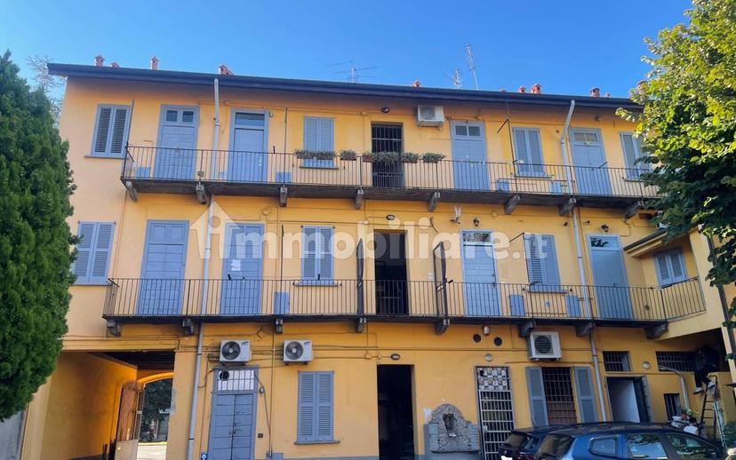 Bilocale viale Libertà 37, Via Lecco - Via Bergamo, Monza — foto 19 di 34