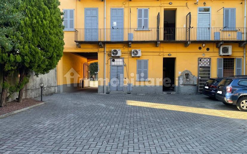 Bilocale viale Libertà 37, Via Lecco - Via Bergamo, Monza — foto 3 di 34