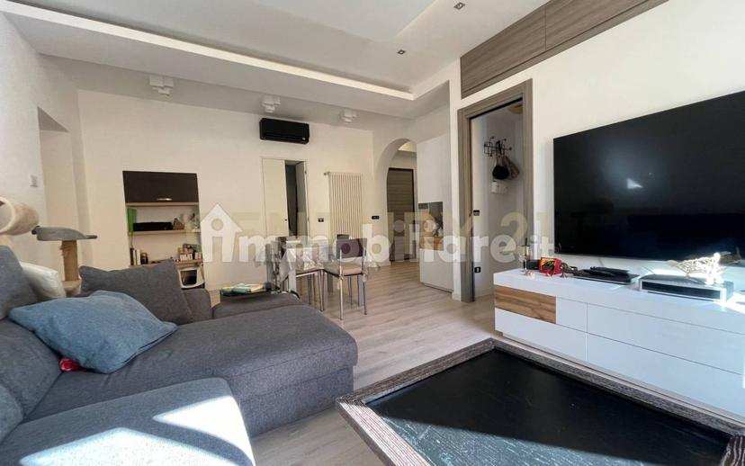 Appartamento via Stella, Porto Santo Stefano, Monte Argentario — foto 15 di 36