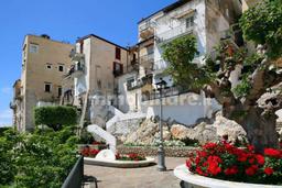Bilocale via Cristoforo Colombo, Centro, Sperlonga