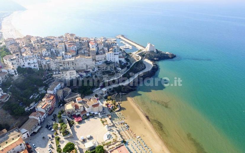 Bilocale via Cristoforo Colombo, Centro, Sperlonga — foto 6 di 7