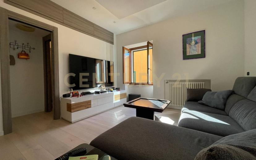 Appartamento via Stella, Porto Santo Stefano, Monte Argentario — foto 27 di 36