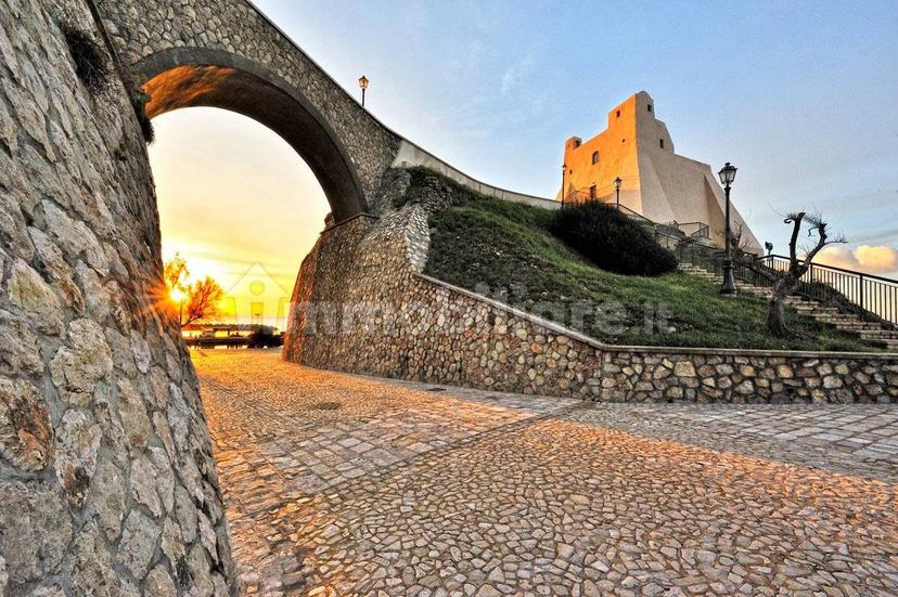 Bilocale via Cristoforo Colombo, Centro, Sperlonga — foto 2 di 7