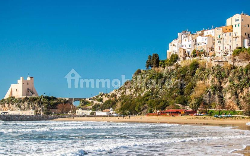 Bilocale via Cristoforo Colombo, Centro, Sperlonga — foto 5 di 7