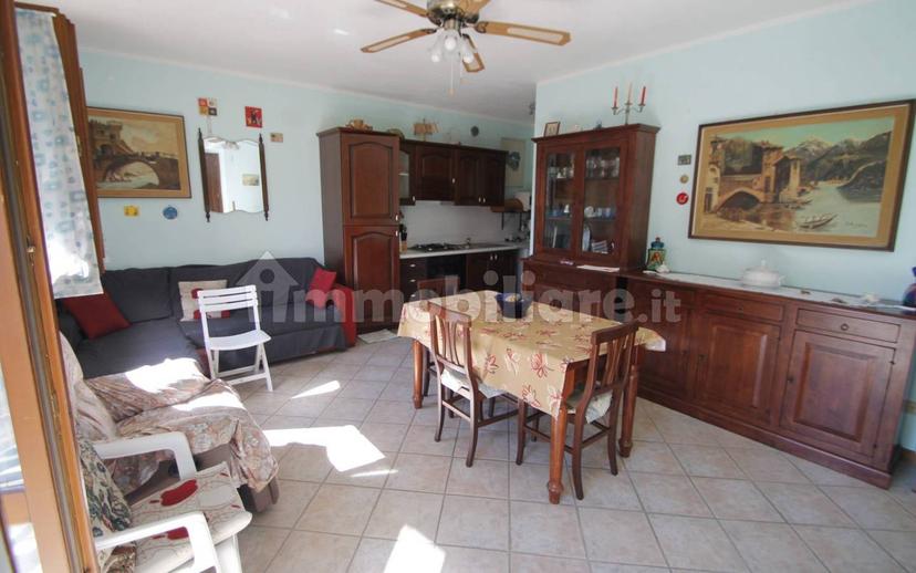 Bilocale via Brigata Lupi di Toscana, Sant'Omobono Terme — foto 5 di 23