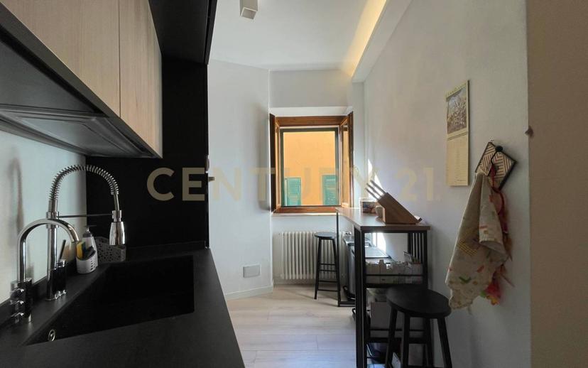 Appartamento via Stella, Porto Santo Stefano, Monte Argentario — foto 17 di 36