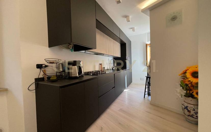 Appartamento via Stella, Porto Santo Stefano, Monte Argentario — foto 3 di 36