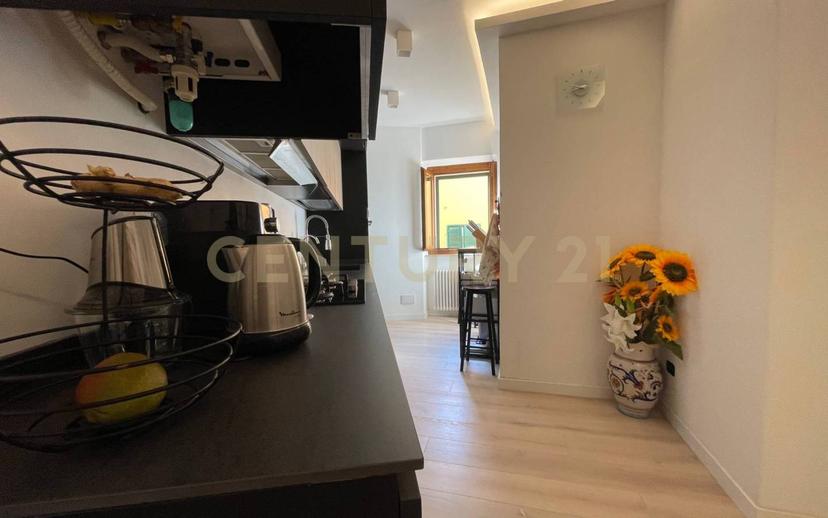 Appartamento via Stella, Porto Santo Stefano, Monte Argentario — foto 8 di 36