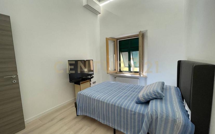 Appartamento via Stella, Porto Santo Stefano, Monte Argentario — foto 6 di 36