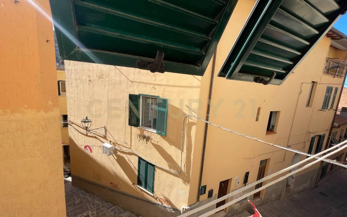 Appartamento via Stella, Porto Santo Stefano, Monte Argentario