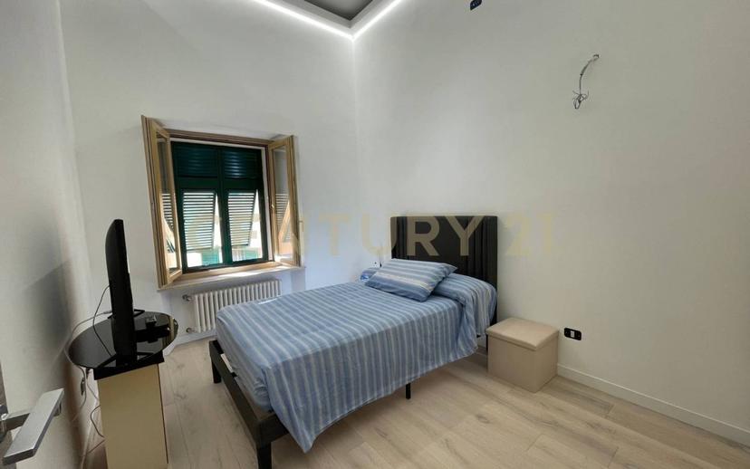 Appartamento via Stella, Porto Santo Stefano, Monte Argentario — foto 18 di 36