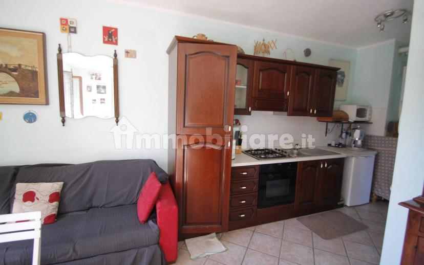 Bilocale via Brigata Lupi di Toscana, Sant'Omobono Terme — foto 13 di 23