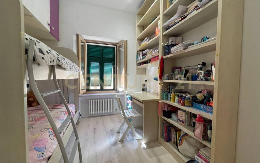 Appartamento via Stella, Porto Santo Stefano, Monte Argentario — foto 19 di 36