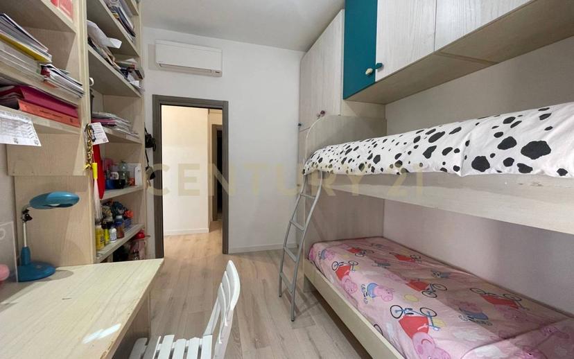 Appartamento via Stella, Porto Santo Stefano, Monte Argentario — foto 33 di 36