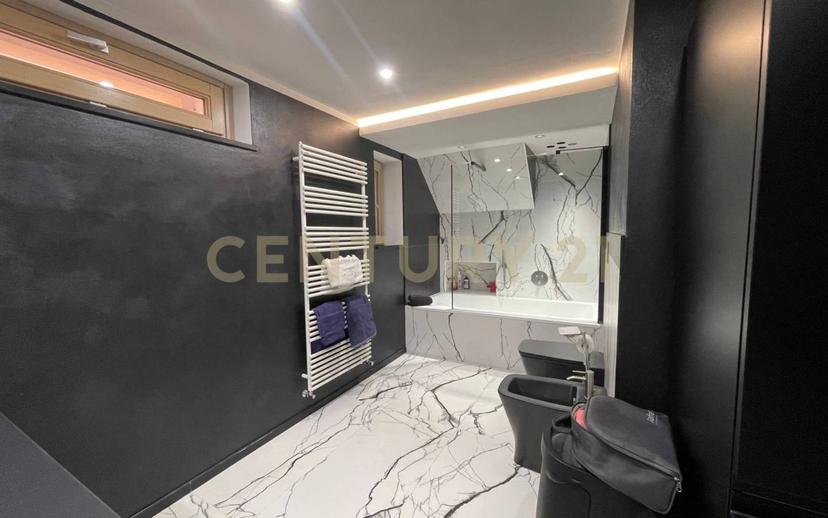 Appartamento via Stella, Porto Santo Stefano, Monte Argentario — foto 26 di 36