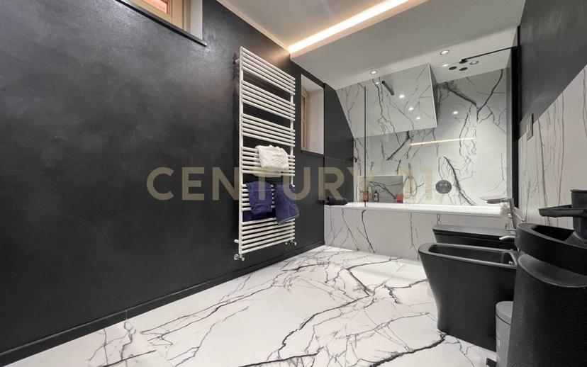 Appartamento via Stella, Porto Santo Stefano, Monte Argentario — foto 32 di 36