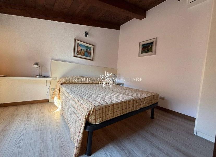 Trilocale via Sottoriva, Centro Storico, Verona