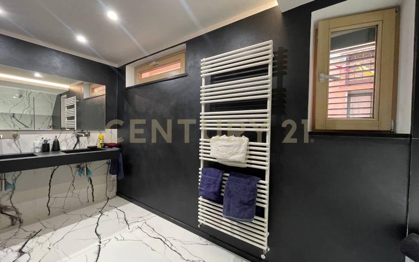 Appartamento via Stella, Porto Santo Stefano, Monte Argentario — foto 25 di 36