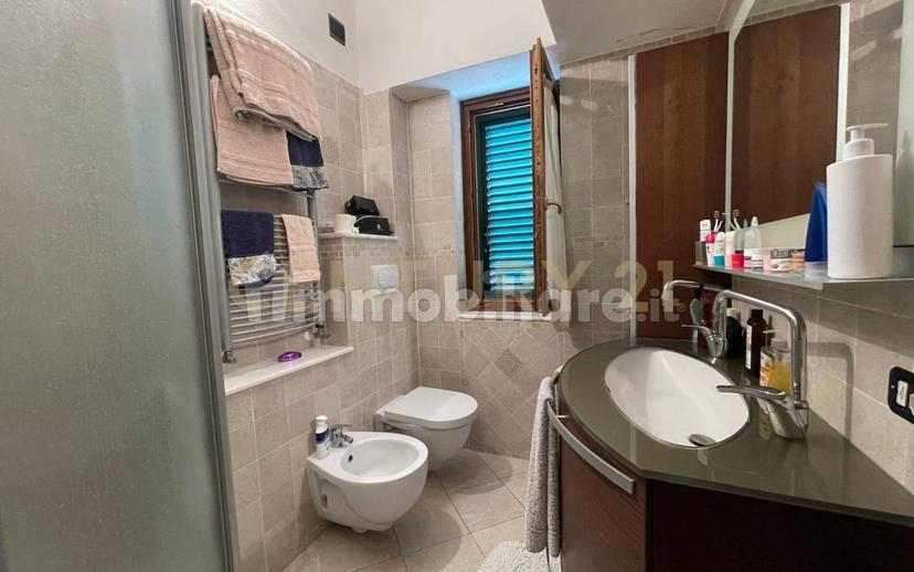 Appartamento via Stella, Porto Santo Stefano, Monte Argentario — foto 35 di 36
