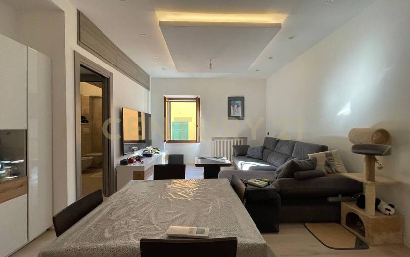 Appartamento via Stella, Porto Santo Stefano, Monte Argentario — foto 28 di 36
