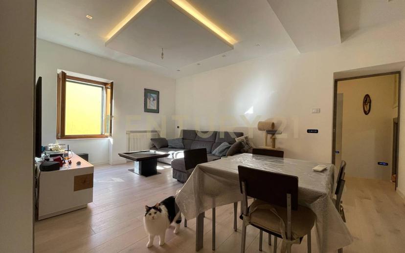 Appartamento via Stella, Porto Santo Stefano, Monte Argentario — foto 20 di 36
