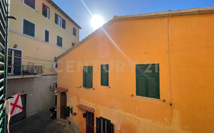 Appartamento via Stella, Porto Santo Stefano, Monte Argentario — foto 10 di 36