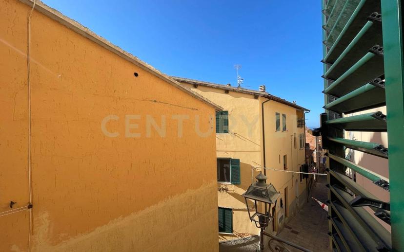 Appartamento via Stella, Porto Santo Stefano, Monte Argentario — foto 24 di 36