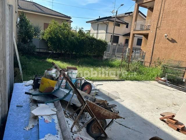 Trilocale via Vesuvio, Cesano Maderno — foto 16 di 37