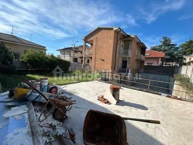 Trilocale via Vesuvio, Cesano Maderno — foto 7 di 37