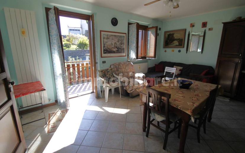 Bilocale via Brigata Lupi di Toscana, Sant'Omobono Terme — foto 10 di 23