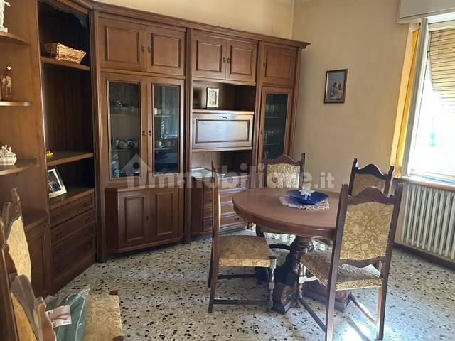 Trilocale via Vesuvio, Cesano Maderno — foto 25 di 37