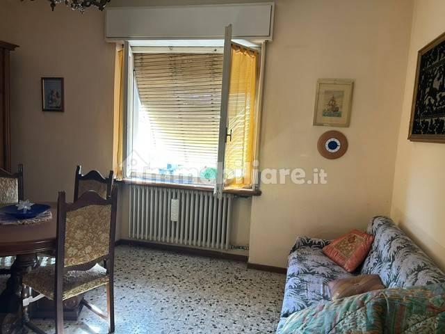 Trilocale via Vesuvio, Cesano Maderno — foto 17 di 37