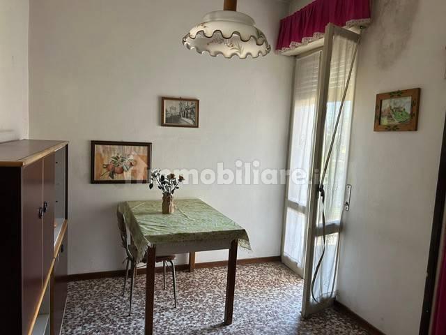Trilocale via Vesuvio, Cesano Maderno — foto 10 di 37