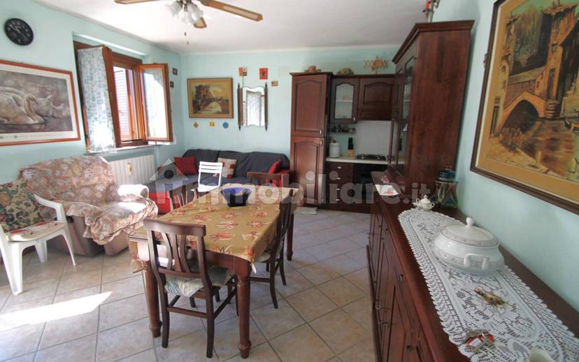Bilocale via Brigata Lupi di Toscana, Sant'Omobono Terme — foto 4 di 23
