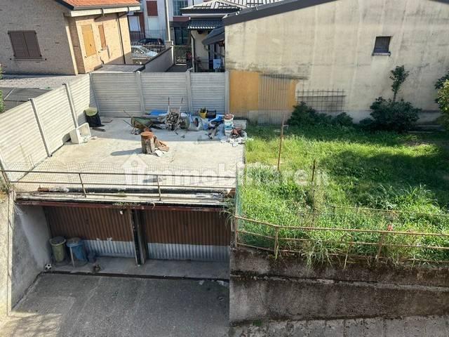 Trilocale via Vesuvio, Cesano Maderno — foto 21 di 37