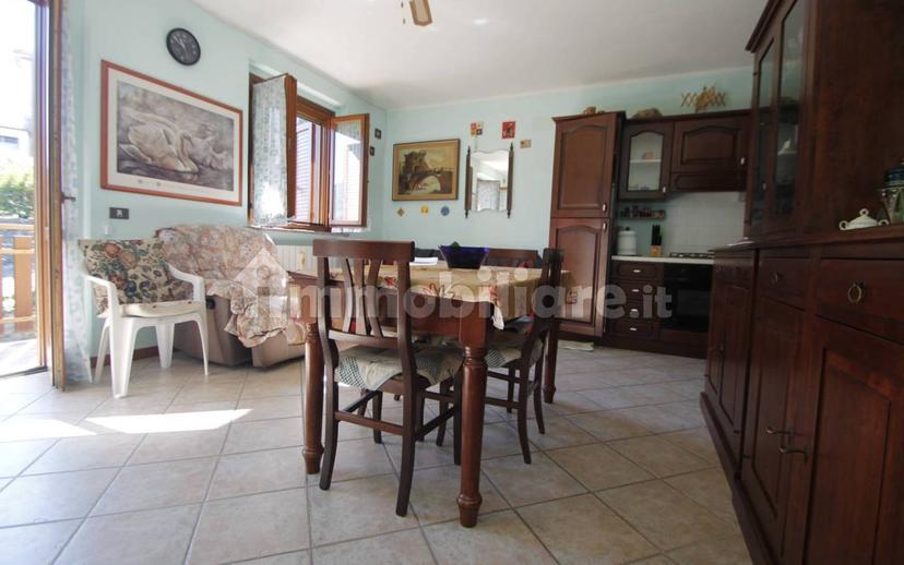Bilocale via Brigata Lupi di Toscana, Sant'Omobono Terme — foto 2 di 23
