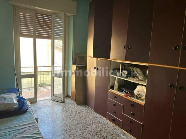 Trilocale via Vesuvio, Cesano Maderno — foto 20 di 37