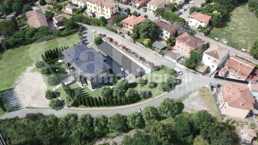 Quadrilocale via Ponte Albano, 61, Centro, Sasso Marconi — foto 8 di 12