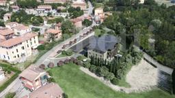 Quadrilocale via Ponte Albano, 61, Centro, Sasso Marconi