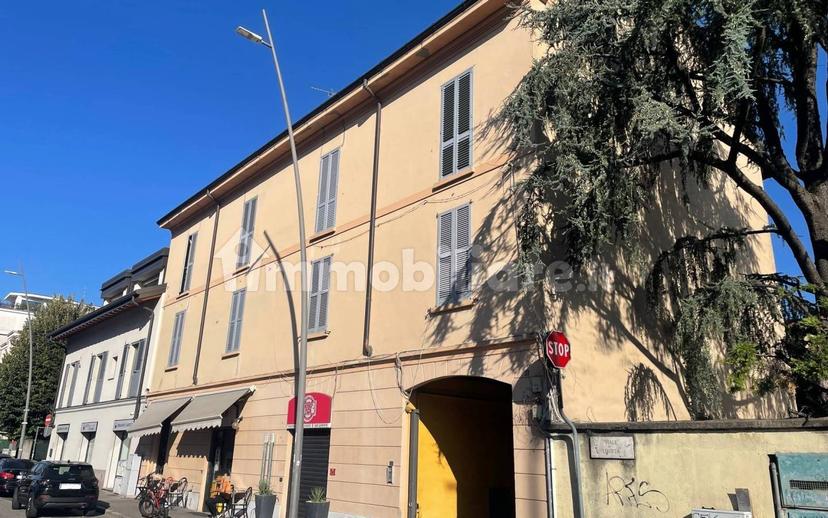 Bilocale viale Libertà 37, Via Lecco - Via Bergamo, Monza — foto 16 di 34