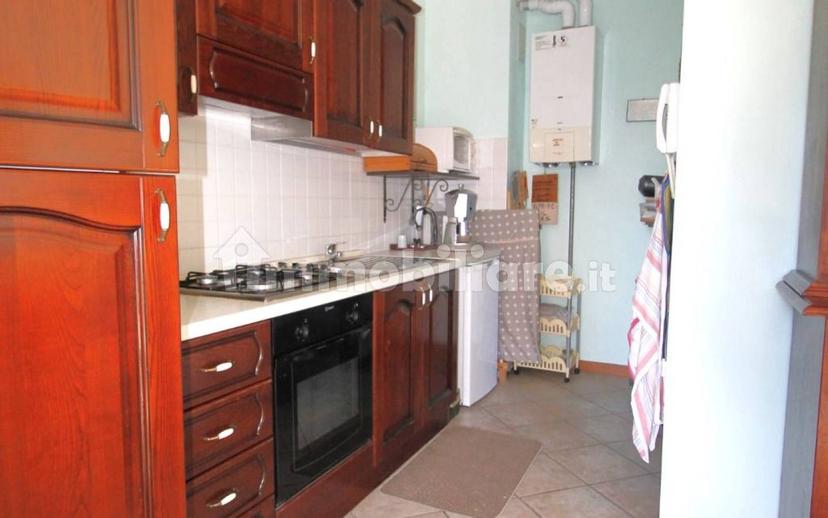 Bilocale via Brigata Lupi di Toscana, Sant'Omobono Terme — foto 15 di 23