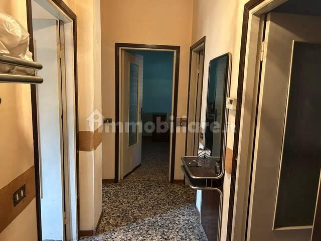 Trilocale via Vesuvio, Cesano Maderno — foto 30 di 37