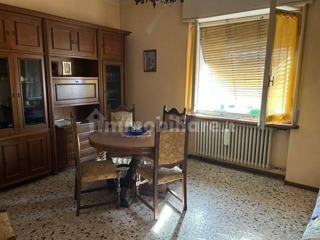 Trilocale via Vesuvio, Cesano Maderno — foto 2 di 37