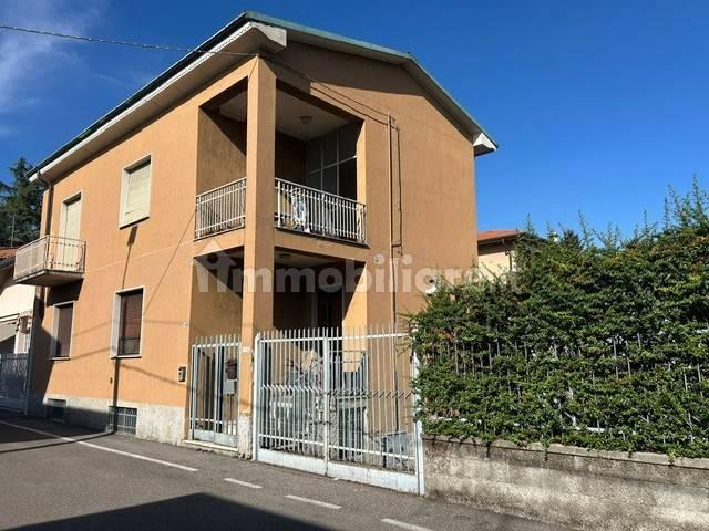 Trilocale via Vesuvio, Cesano Maderno — foto 5 di 37