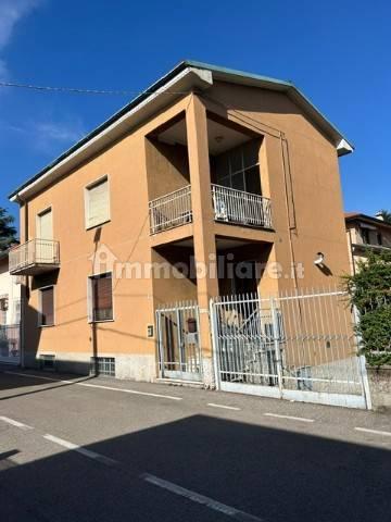 Trilocale via Vesuvio, Cesano Maderno — foto 3 di 37